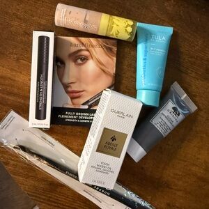 Beauty bundle